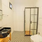 Szálloda Jasmine 3*