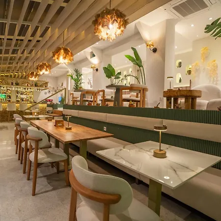 Jasmine Мармарис