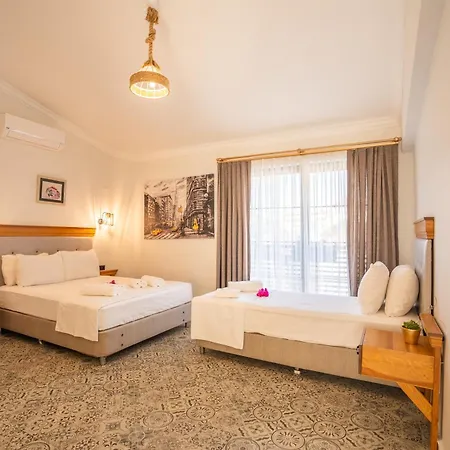 Jasmine 酒店 马尔马里斯