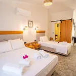 Hotell Jasmine Marmaris
