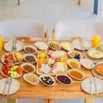 Hotell Jasmine Marmaris