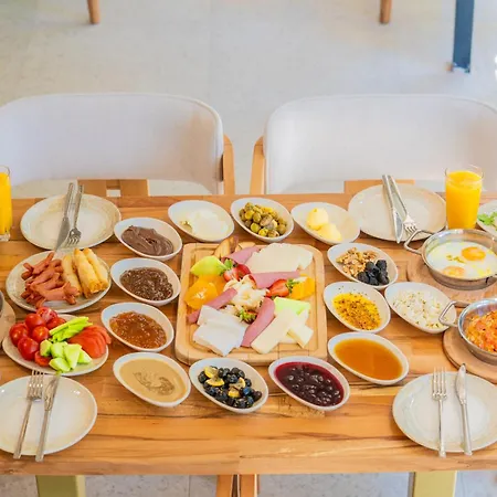 Hotel Jasmine Marmaris