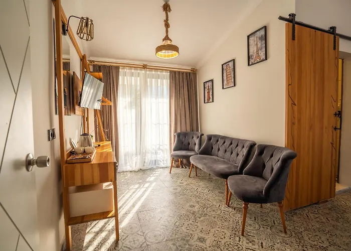 Hotel Jasmine Marmaris